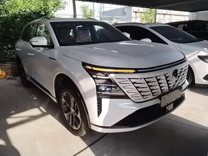 Changan CS75PLUS