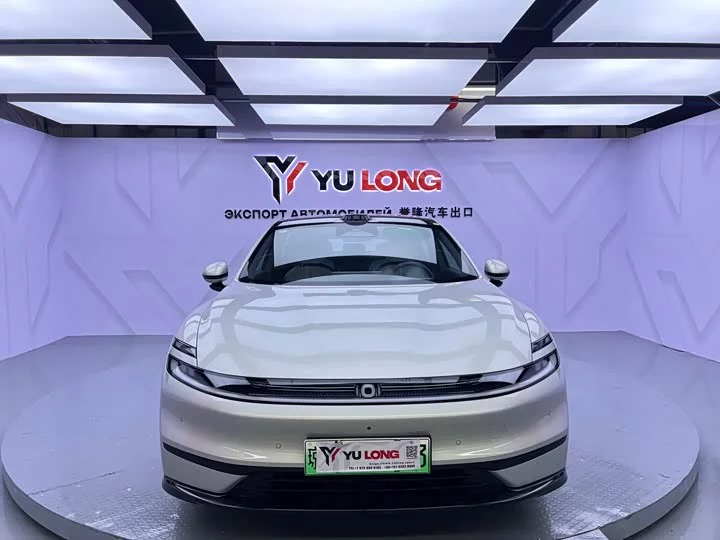Changan A06
