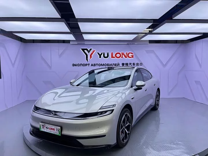 Changan A06