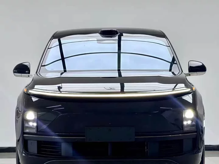 Li Ideal L9