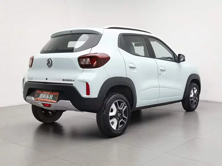 Dongfeng Nano BOX