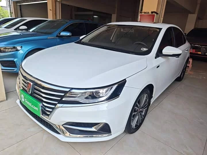 Roewe i6 Classic