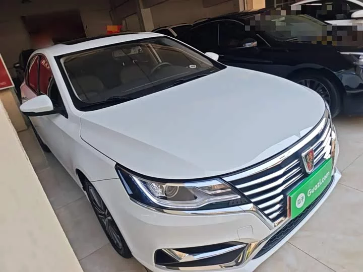 Roewe i6 Classic