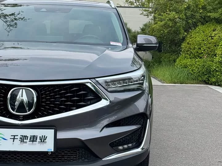 Acura RDX