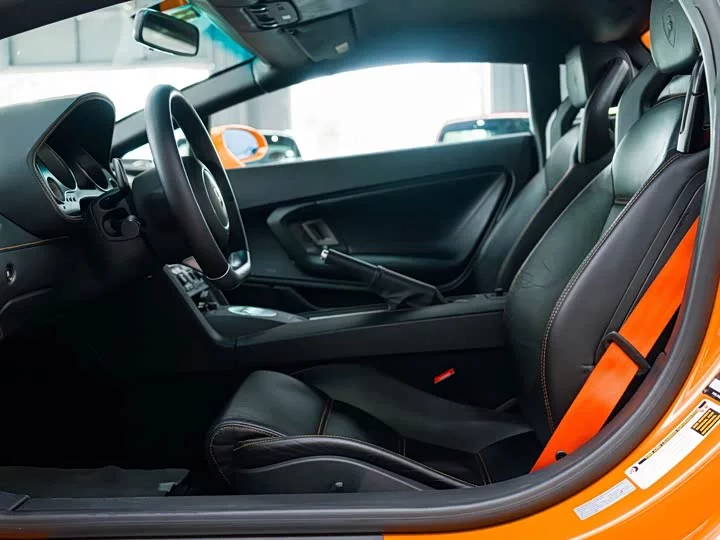 Lamborghini Gallardo