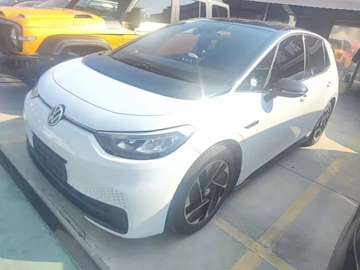 Volkswagen ID.3