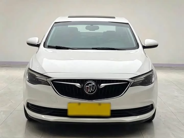Buick Yinglang