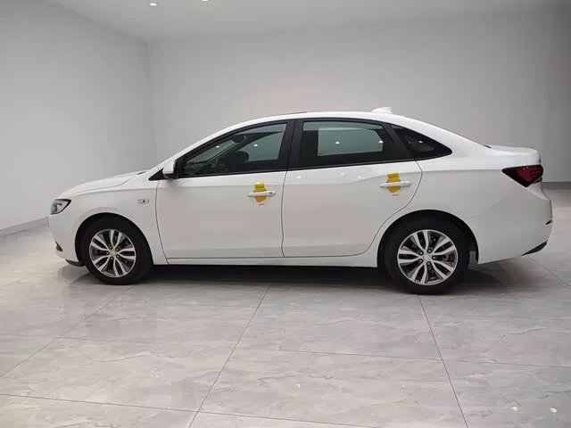 Buick Yinglang