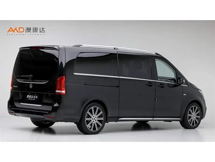 Mercedes-Benz Class V