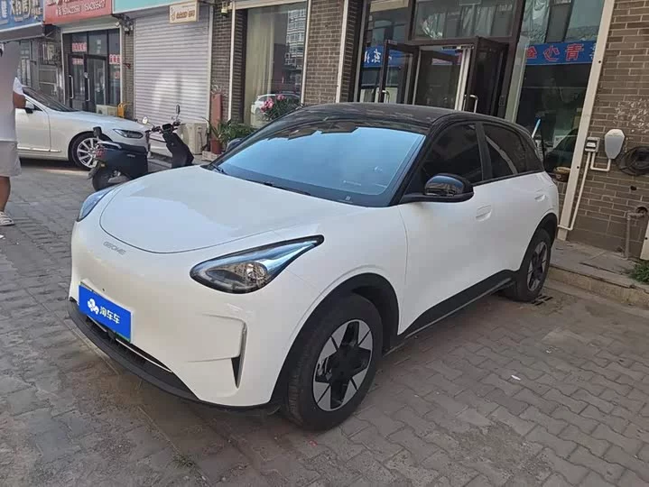 Geely Star Wish