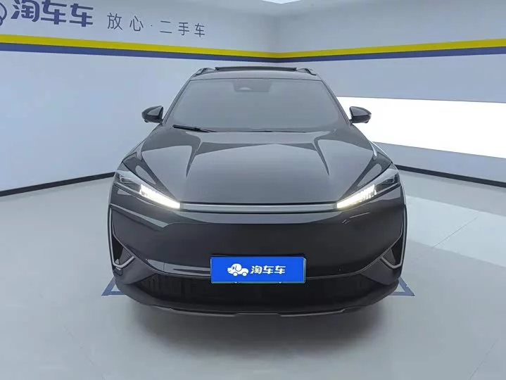 Dongfeng L7