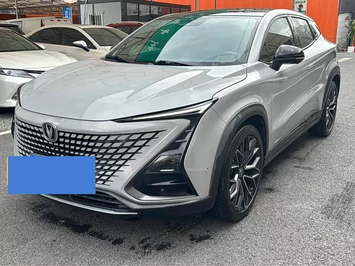 Changan UNI-T