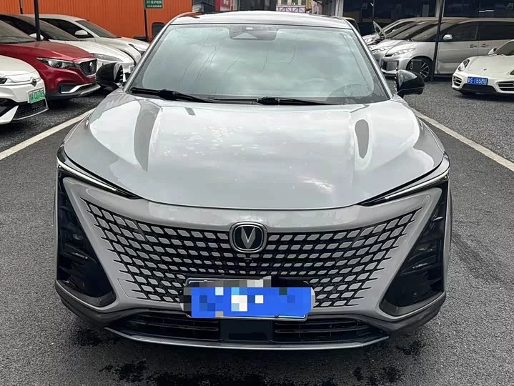 Changan UNI-T