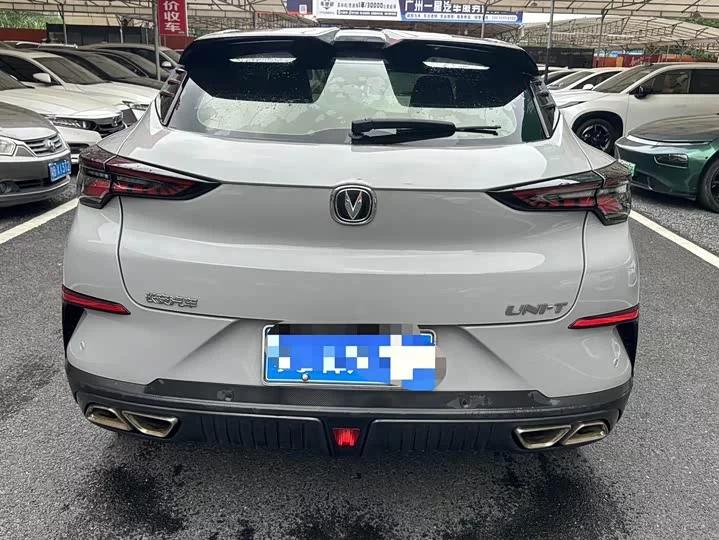 Changan UNI-T