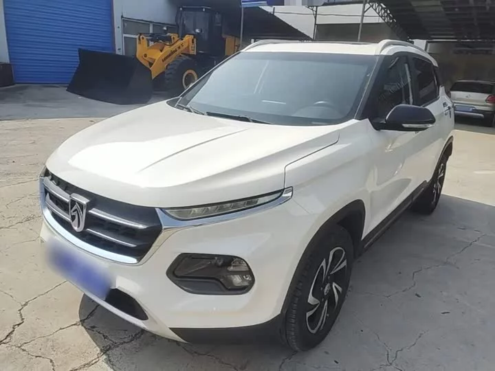 Baojun 510