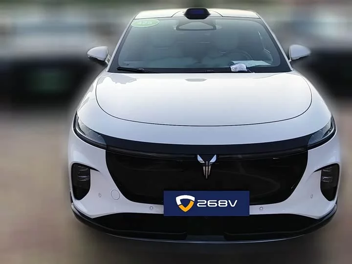 Lantu Automobile Lantu Zhiyin
