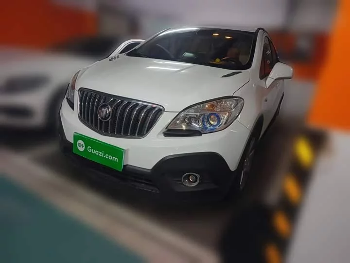 Buick onkola