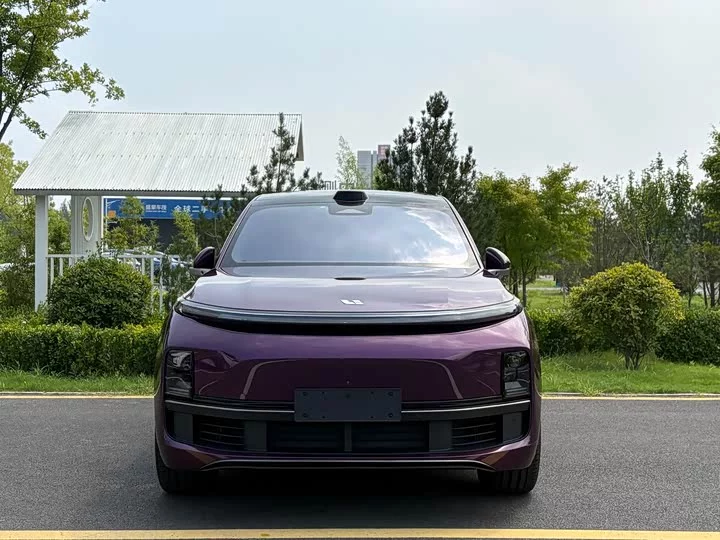 Li Ideal L9