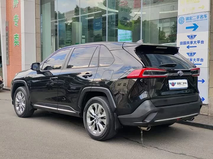 Toyota Willanda