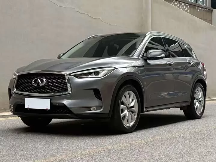 Infiniti QX50