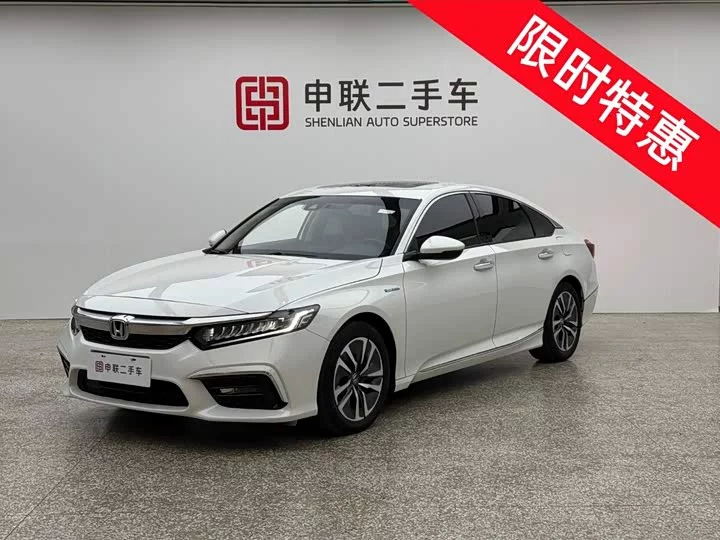 Honda Yingshipai