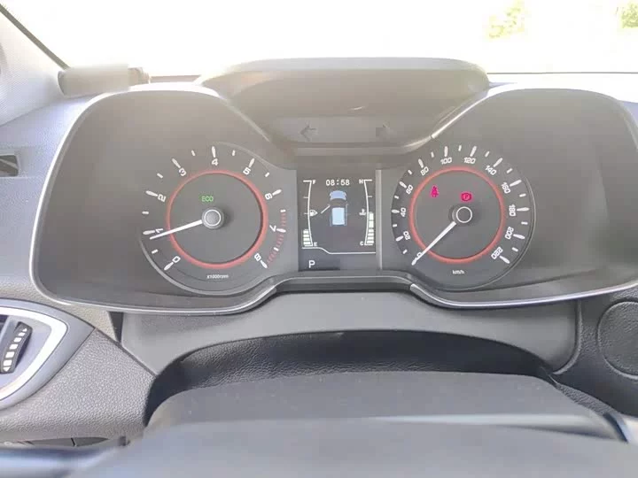 Chery Arrizo 5