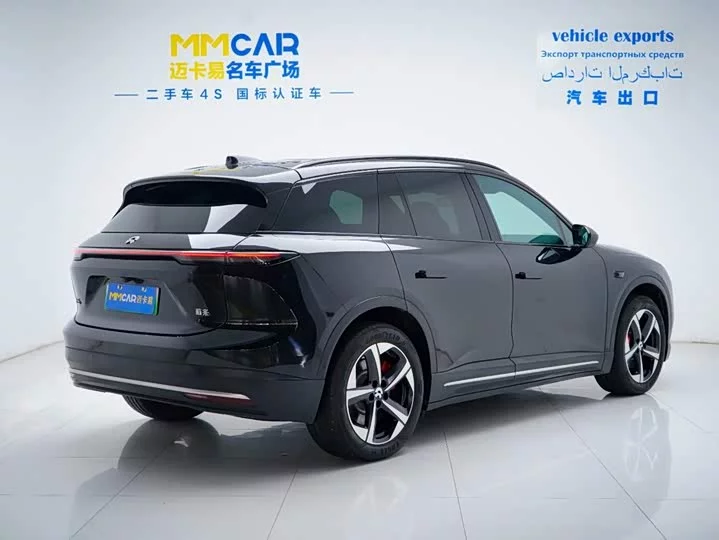 NIO ES6