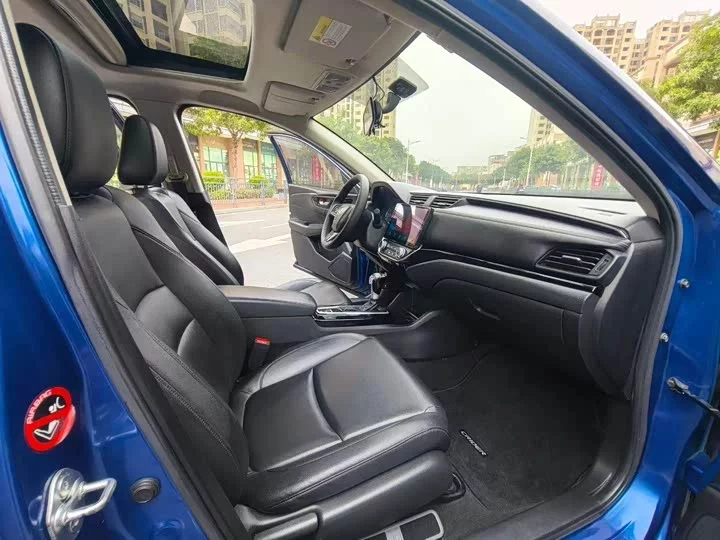 Honda Lingpai