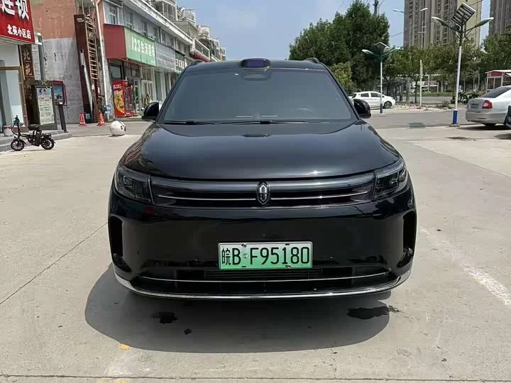 AITO Question Wenjie M7