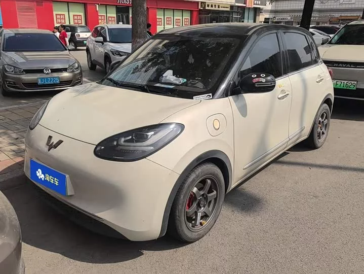 Wuling Bingo