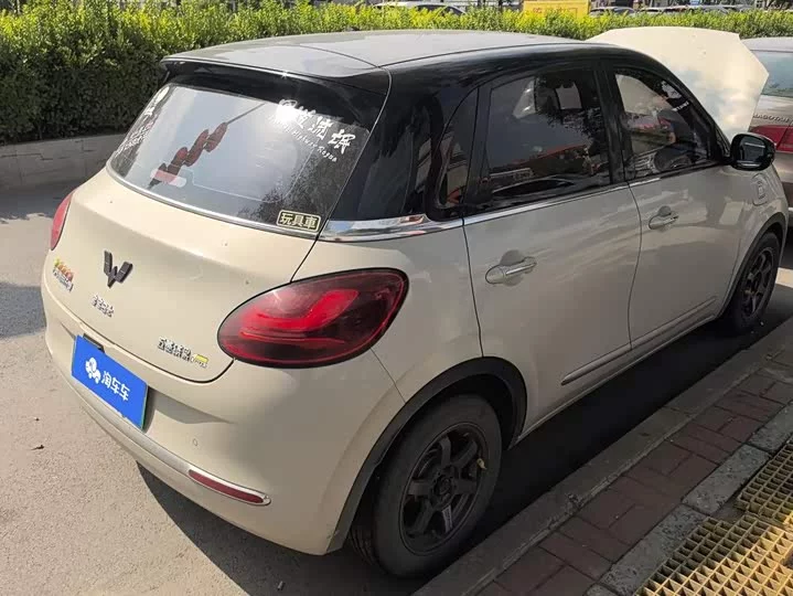 Wuling Bingo