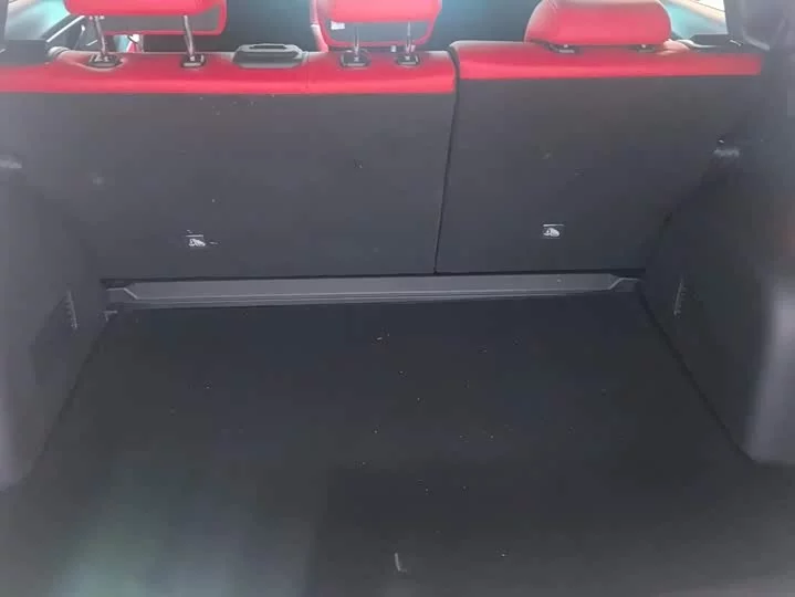 Changan CS35PLUS
