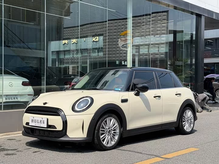 MINI 