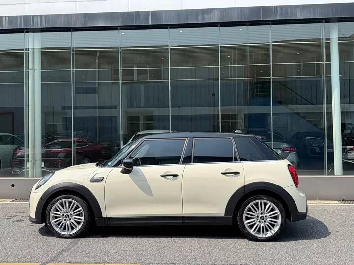 MINI 