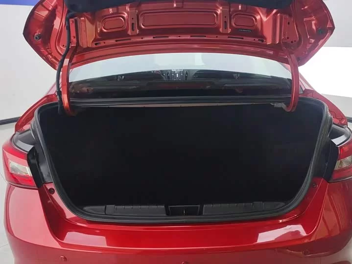 Chery Arrizo 5
