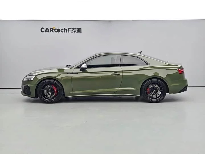 Audi S5