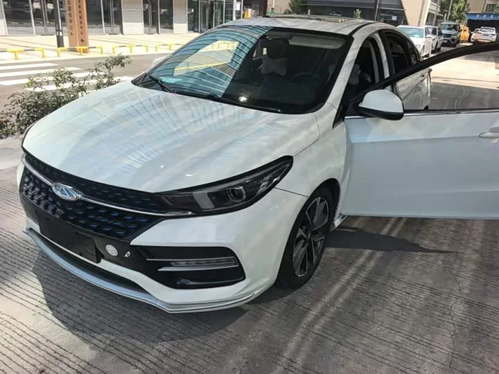 Chery Arrizo GX