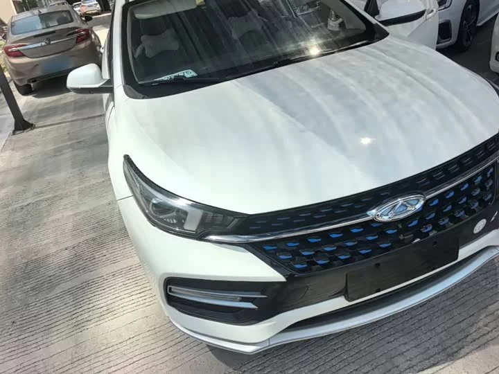 Chery Arrizo GX