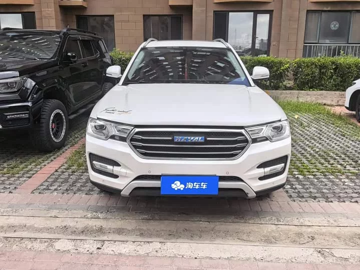 Haval H7
