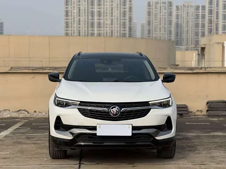 Buick onkola