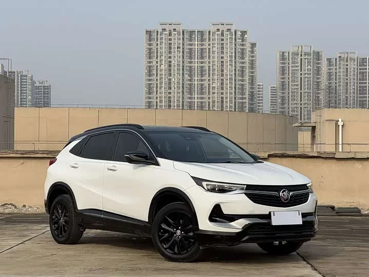 Buick onkola