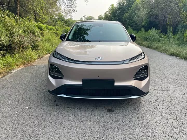 Changan Q05