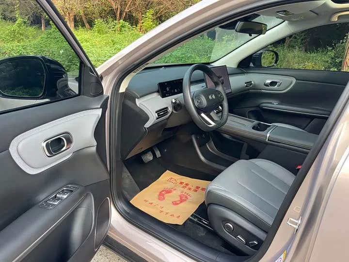Changan Q05
