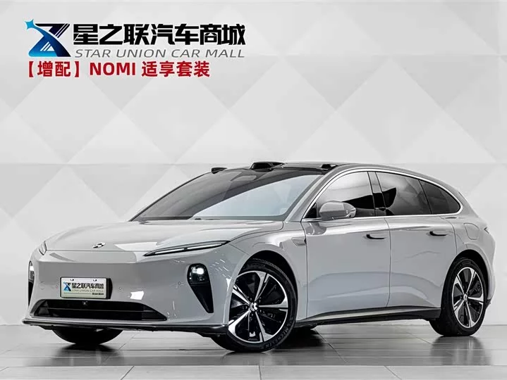 NIO ET5T