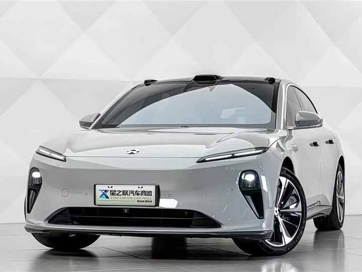 NIO ET5T