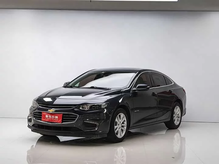 chevrolet Malibu XL