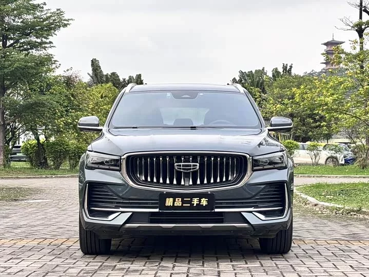 Geely Xingyue L