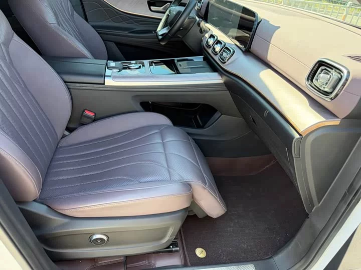 Chery Tiggo 9