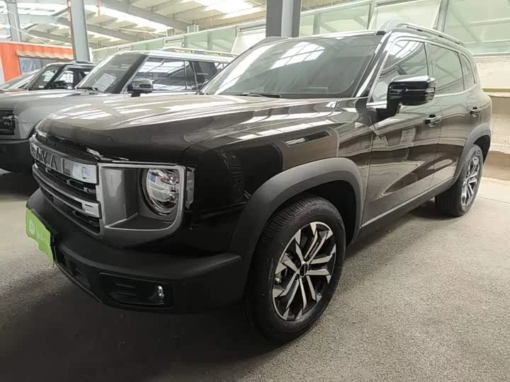 Haval Big Dog DaGou