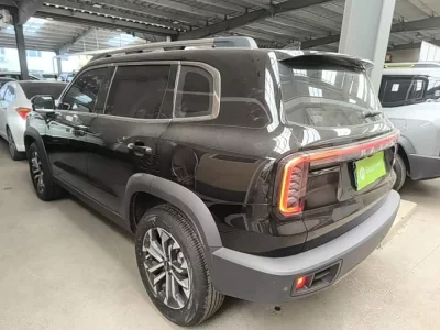Haval Big Dog DaGou